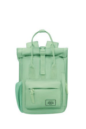 American Tourister Urban Groove kuprinė City Mini Pastelinė Green