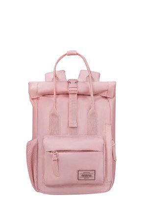 American Tourister Urban Groove kuprinė City Mini Pastelinė rožinė