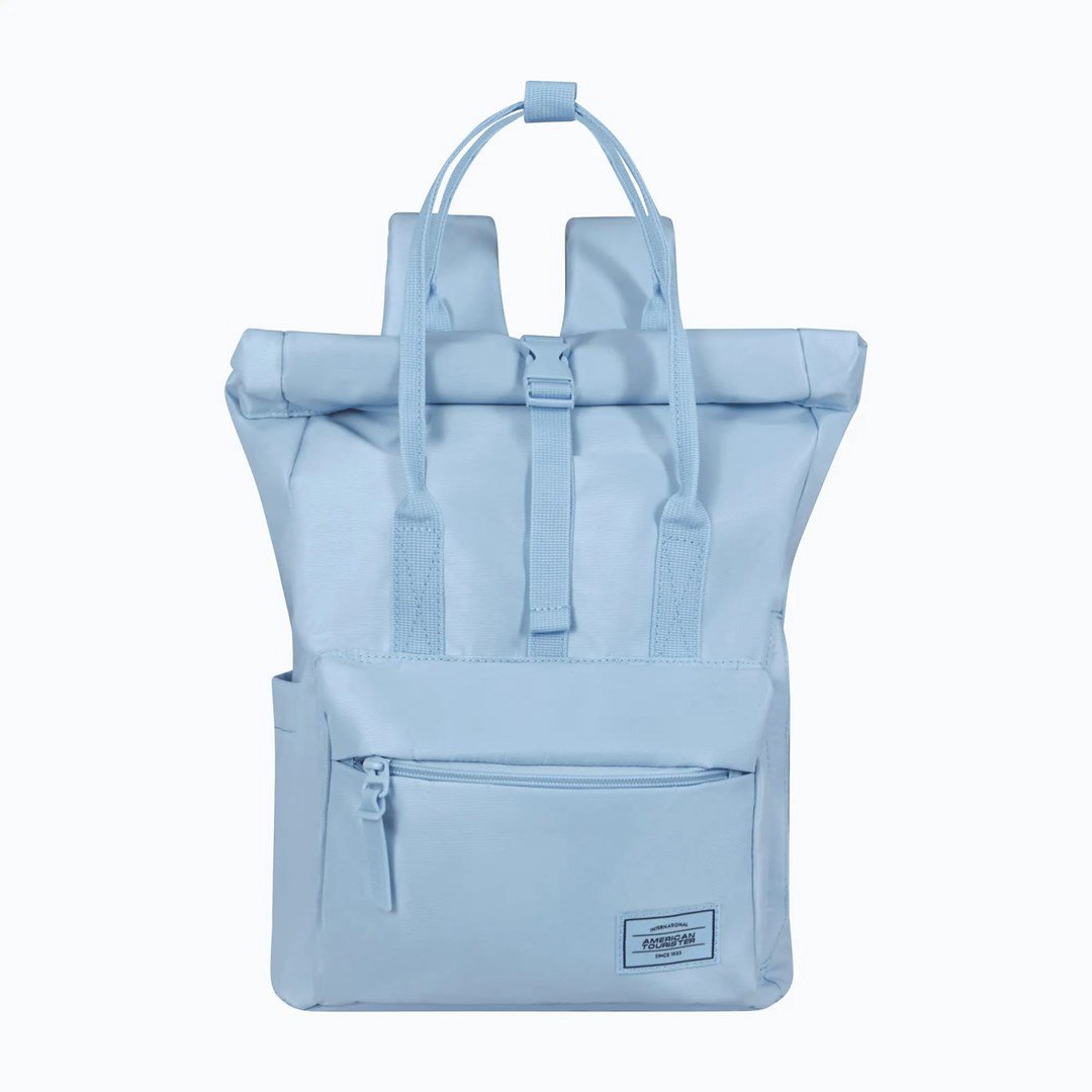 American Tourister Urban Groove Pastelinė Blue