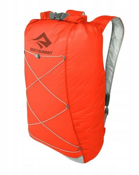 Kuprinė  SEA TO SUMMIT Ultra-Sil Dry Day Pack