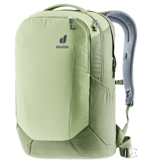 Deuter Giga Miesto kuprinė 28 l Žalioji