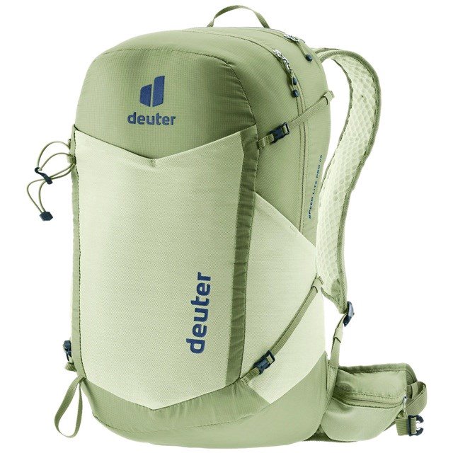 Deuter Speed Lite Pro 25 Žygio kuprinė Green