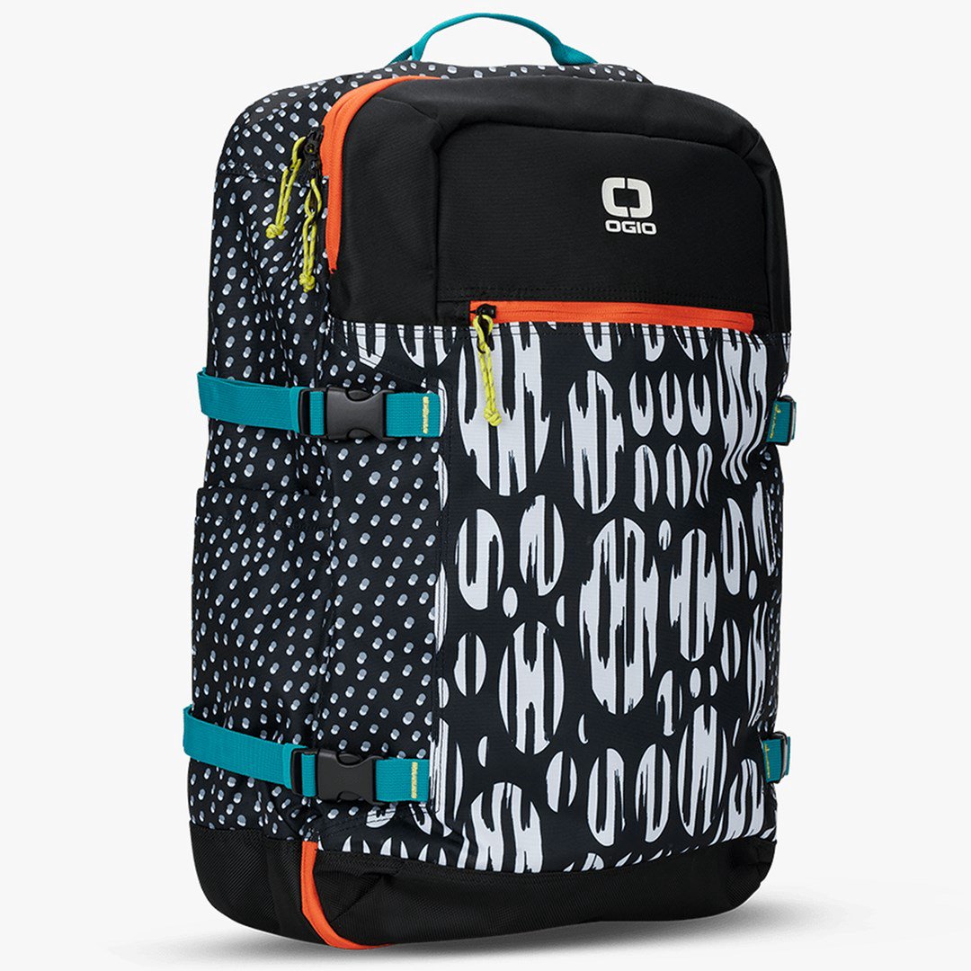 OGIO RUGZAK TAS ALPHA VENTURE SAFARI A20195_Q04