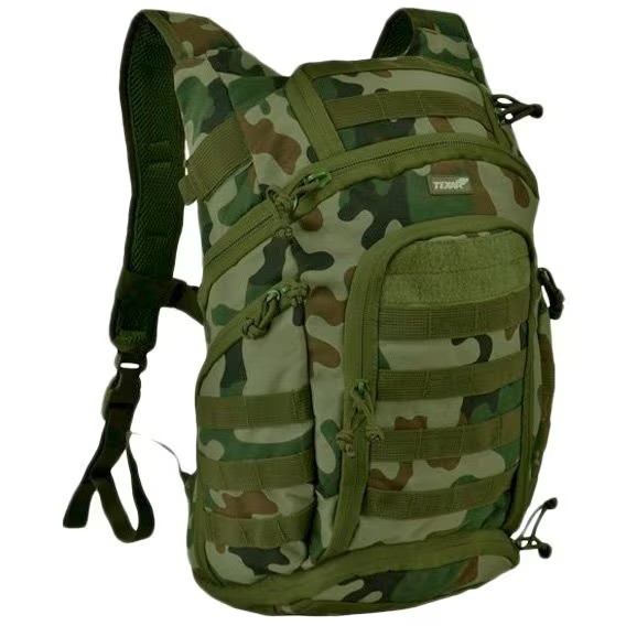 Kuprinė TEXAR COBER 25 L camo MLP išsiuntimas 9 d.