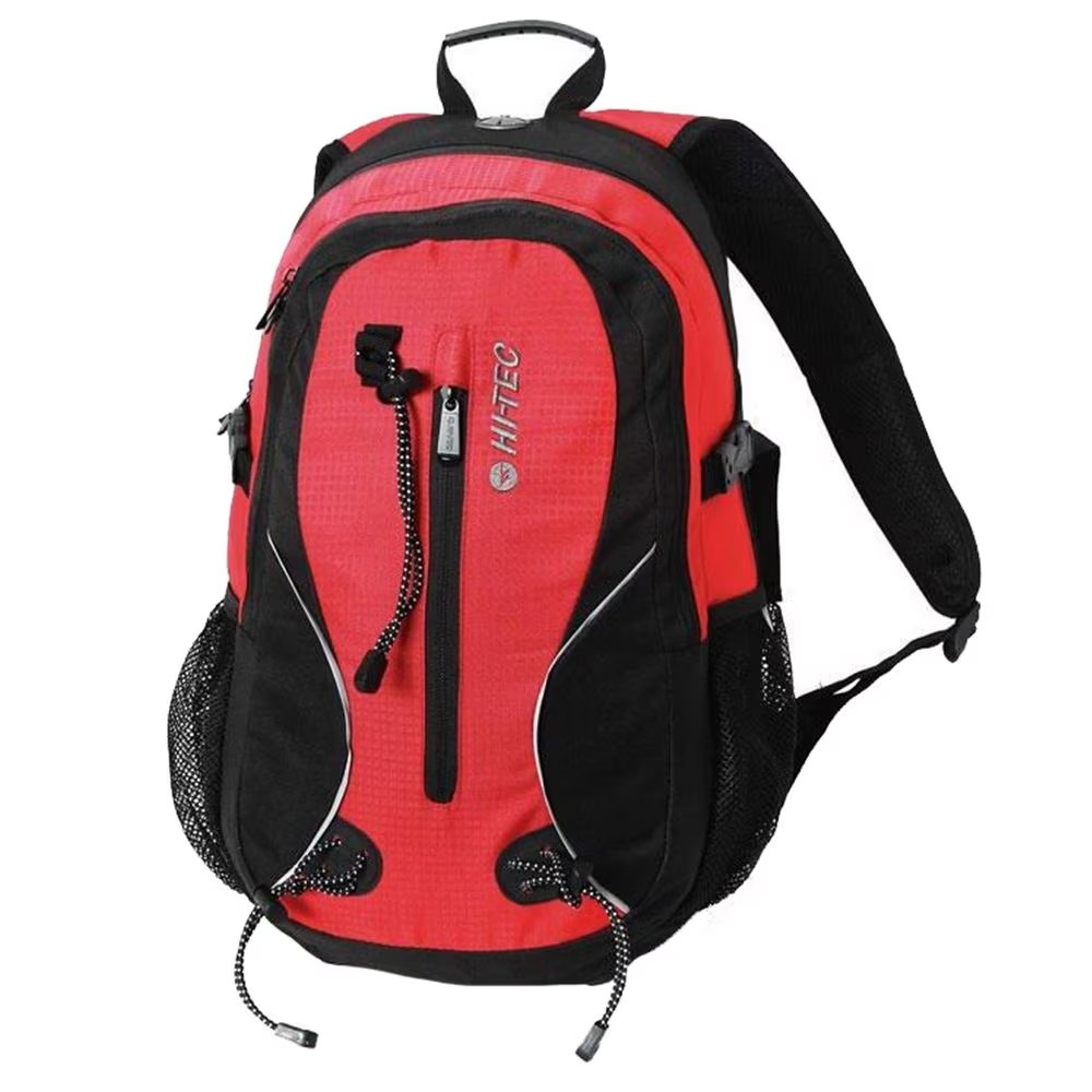 Hi-Tec Mandor kuprinė 20L - Raudona/juoda MLP išsiuntimas 9 d.