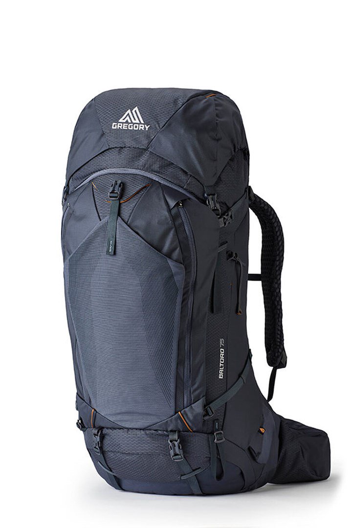 Trekingo kuprinė - Gregory Baltoro 75 Alaska Blue