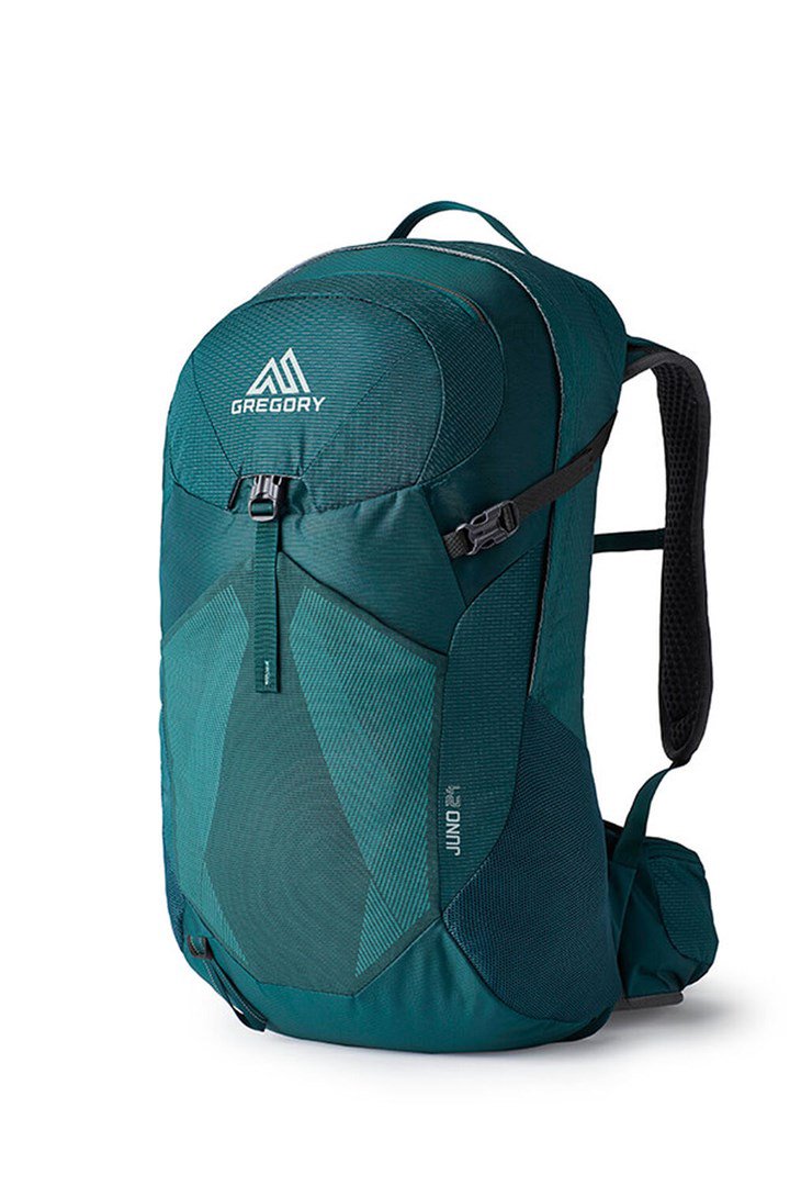 Trekingo kuprinė - Gregory Juno 24 Emerald Green