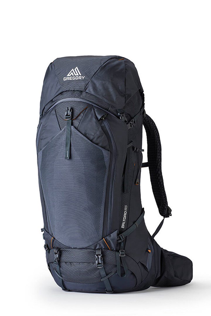 Trekingo kuprinė - Gregory Baltoro 65 Alaska Blue