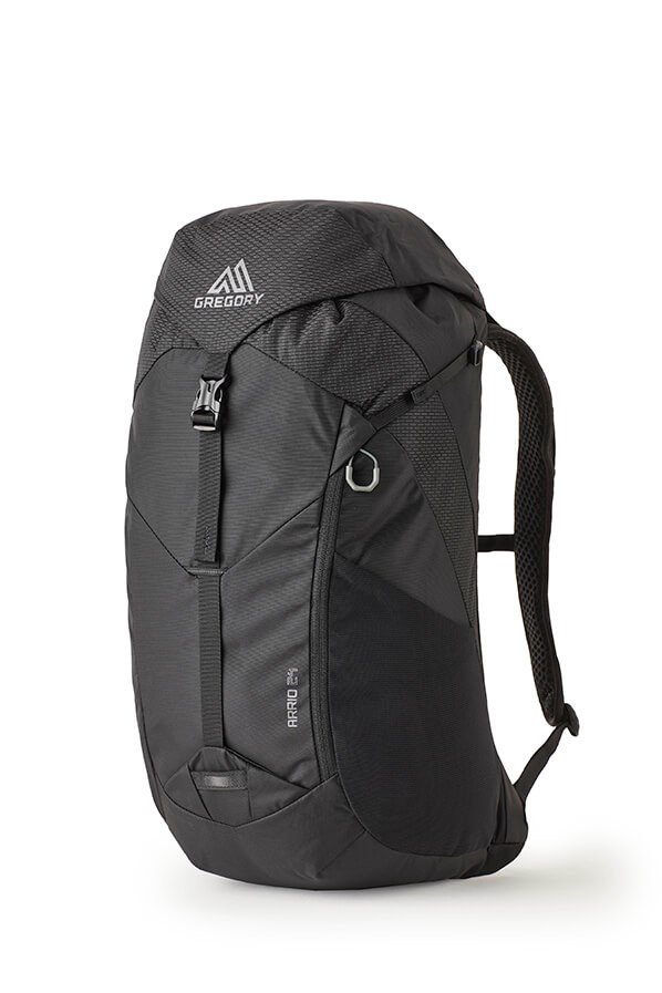 Gregory ARRIO 24 24 L Juoda