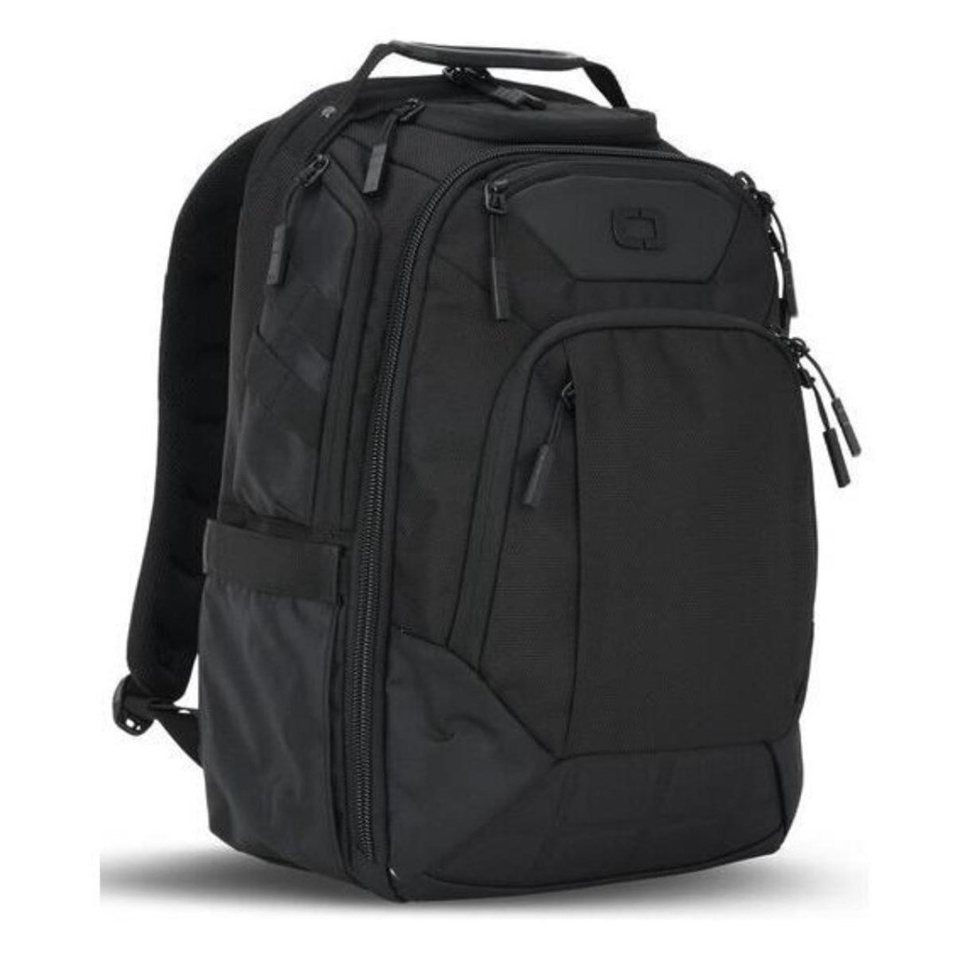 OGIO KUPRINĖ RENEGADE DNA BLACK A20259_B0074_NA