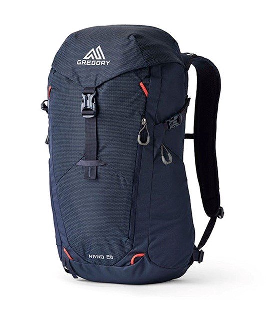 Gregory Nano Turistinė kuprinė 28 l Navy blue