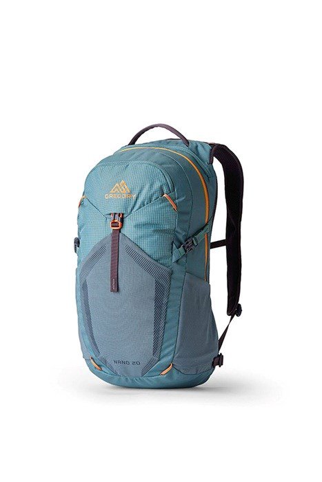 Gregory Nano Turistinė kuprinė 20 l Mėlyna