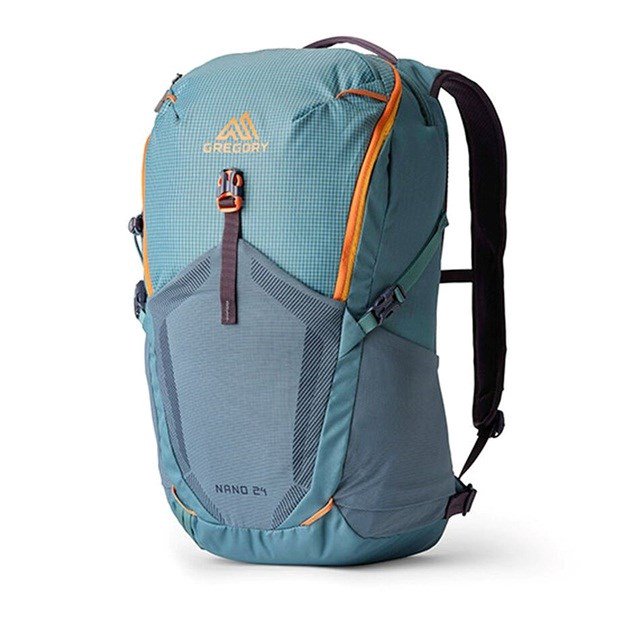 Gregory Nano Turistinė kuprinė 24 l Mėlyna