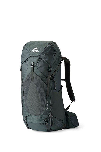 Gregory Paragon Žygio kuprinė 40 l M/L Žalioji