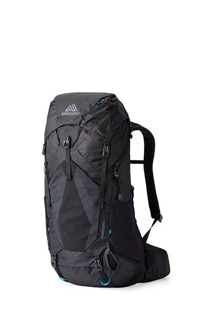 Gregory Paragon Žygio kuprinė 40 l M/L Black