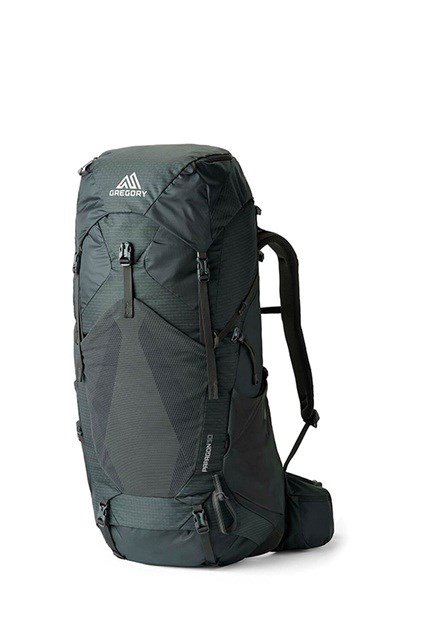 Gregory Paragon Žygio kuprinė 50 l M/L Žalioji