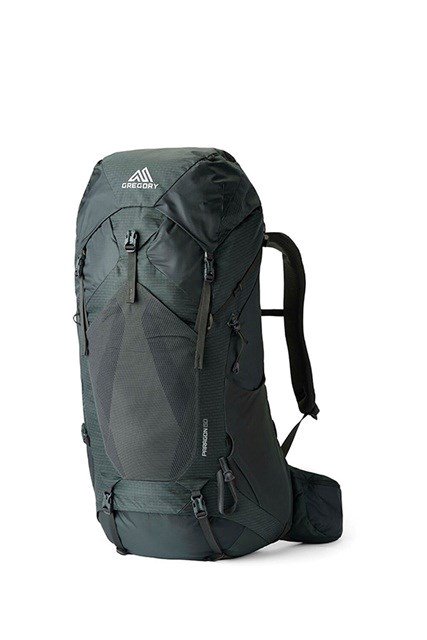 Gregory Paragon Žygio kuprinė 50 l M/L Žalioji