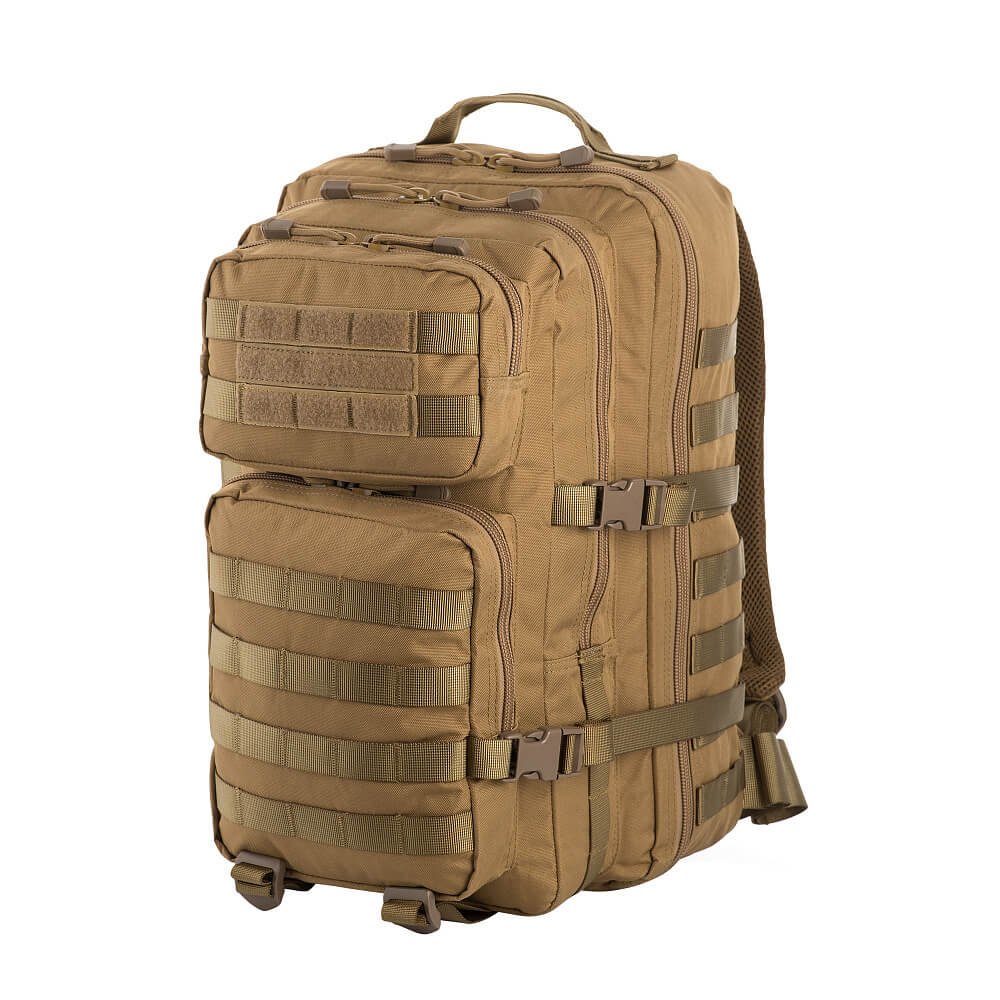 M-Tac kuprinė 36l Assault Pack