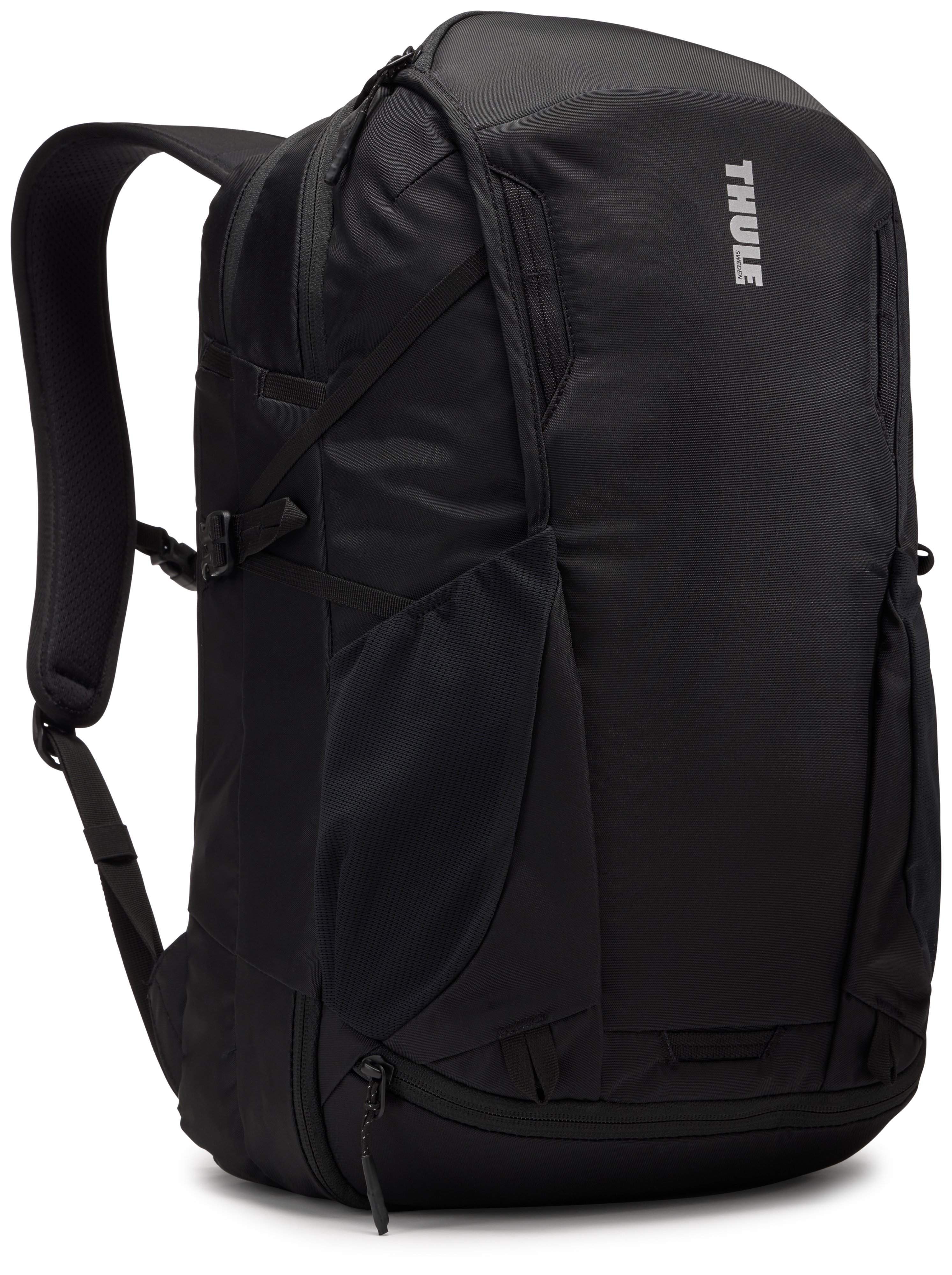 Kuprinė Thule EnRoute 30L TEBP-4416 Black (3204849)