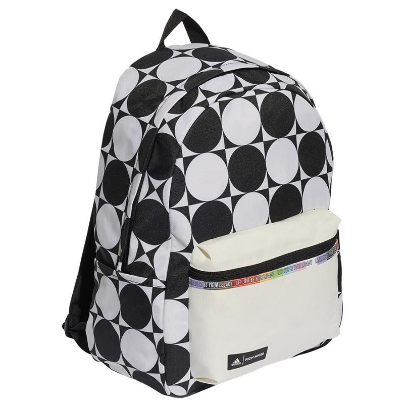 Kuprinė Adidas Pride RM IJ5437