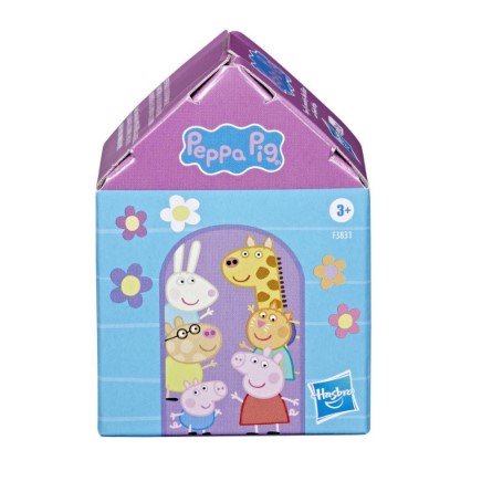 Žaislas Peppa Pig, Pepos siurprizas