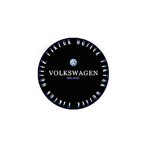 Freshis Kabinamas Popierinis Oro Gaiviklis - Volkswagen