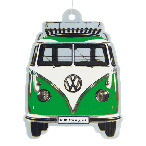 VW Collection Pakabinamas Oro Gaiviklis - T1 (Green Apple)