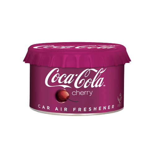 Airpure Kvapas Skardinėje - Coca Cola (Cherry)
