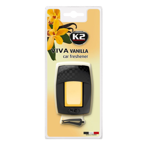 K2 Oro Gaiviklis į Groteles - Viva Vanilla
