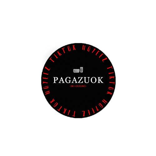 Freshis Kabinamas Popierinis Oro Gaiviklis - Pagazuok