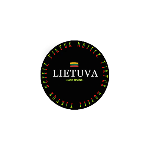 Freshis Kabinamas Popierinis Oro Gaiviklis - Lietuva