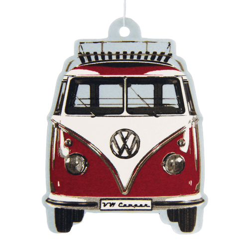 VW Collection Pakabinamas Oro Gaiviklis - T1 (Vanilla)
