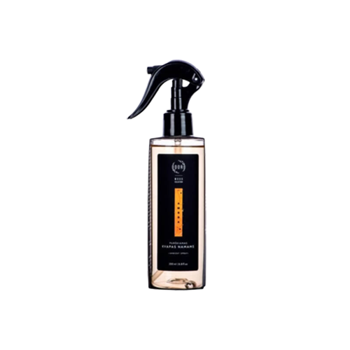Odoro Purškiamas Kvapas - Ambra (200 ml.)