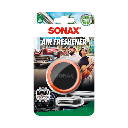 SONAX kvapas automobiliui "Havana Love"