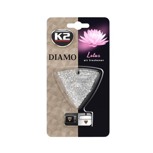 K2 Oro Gaiviklis - Diamo Lotus