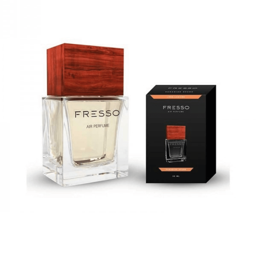 Fresso Purškiamas Oro Gaiviklis – Paradise Spark