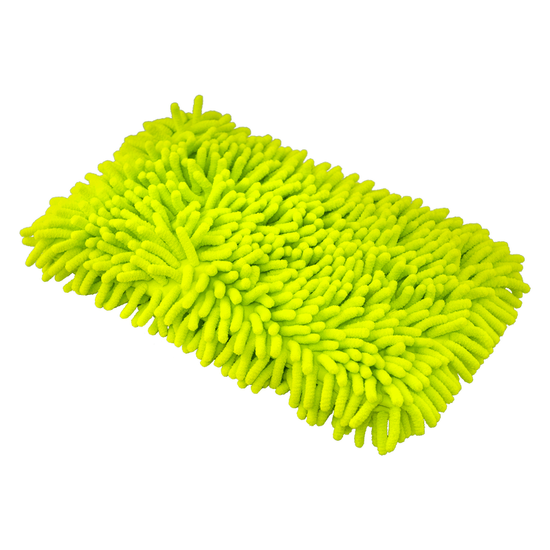 Chemical Guys Mikropluošto Plovimo Kempinė „Premium Wash Pad“