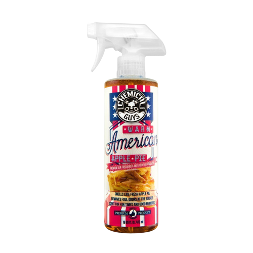 Chemical Guys Oro Gaiviklis „Warm Apple Pie“