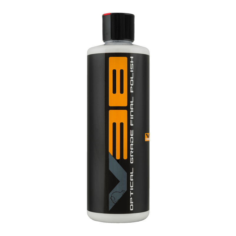 Chemical Guys Baigiamoji Poliravimo Pasta „V38 Final“