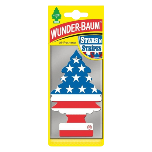 Wunder-Baum Oro Gaiviklis - USA