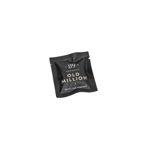 Aromatic89 Automobilio Kvapo papildymas - Inoop