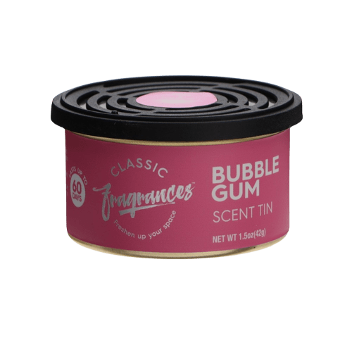 Designer Fragrances Kvapas Skardinėje - Bubble Gum