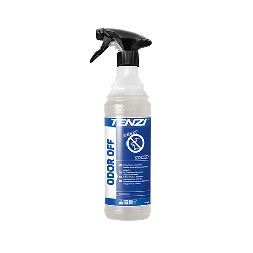 TENZI Kvapų Šalinimo Priemonė – Odor Off