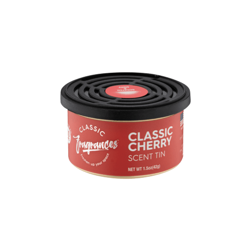 Designer Fragrances Kvapas Skardinėje - Classic Cherry