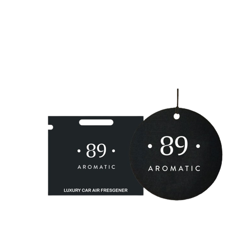 Aromatic89 Kabinamas Popierinis Oro Gaiviklis - Conegon