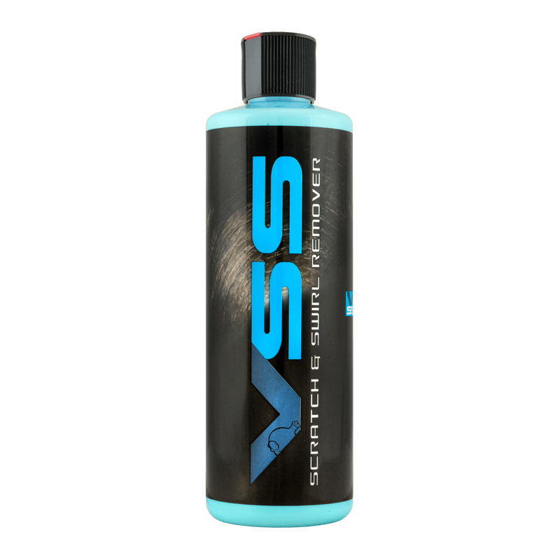 Chemical Guys Vieno Žingsnio Poliravimo Pasta "VSS Scratch & Swirl Remover"