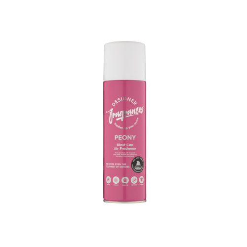 Designer Fragrances Purškiamas Kvapas - Peony (300 ml.)