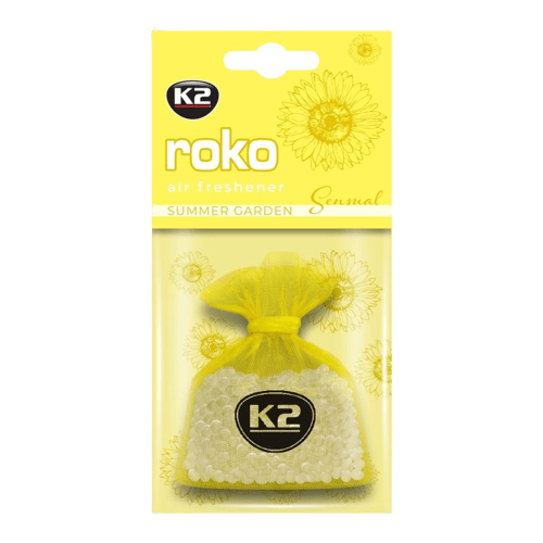 K2 Pakabinamas Oro Gaiviklis - Roko Summer Garden