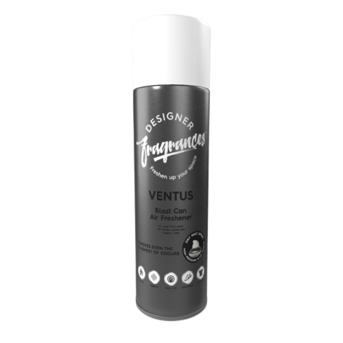 Designer Fragrances Purškiamas Kvapas - Ventus (300 ml.)
