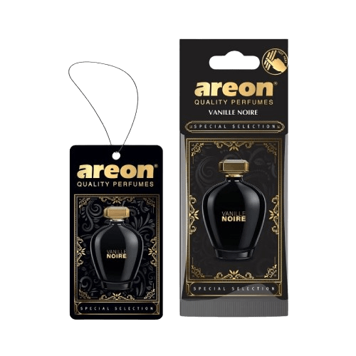 Areon Pakabinamas Oro Gaiviklis Special - Vanille Noire